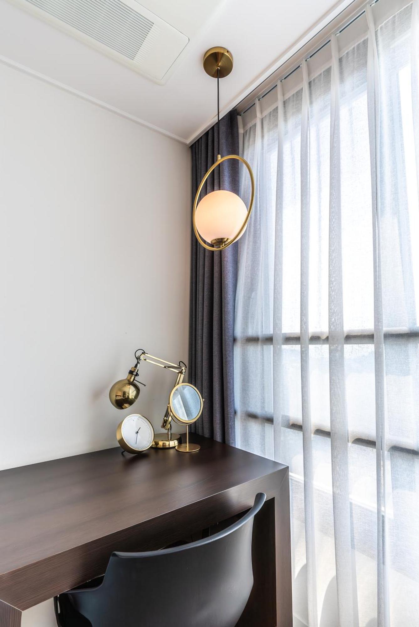 סאוגוויפו Hotel The Grang Jungmun מראה חיצוני תמונה